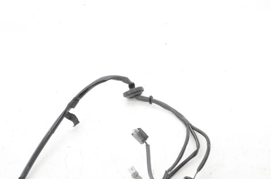 Arnés de cables de faros delanteros izquierdo para conductor Porsche 911 996 1999-2004 Foto 4 de 4