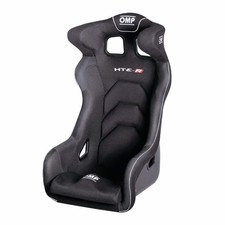 Omp Hte-r Racing Seat