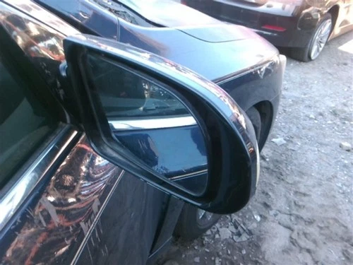 Passenger Side View Mirror Power Heated Fits 09-14 MAXIMA 803847