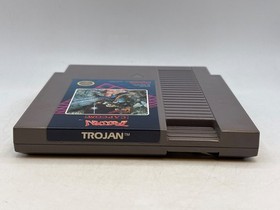 Trojan Nintendo NES Game Cart Only Authentic
