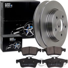 Disque de frein Mazda MAZDA