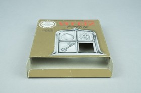 The Legend of Zelda Nintendo NES OVP CIB Karte PAL B ZL-EEC/FRG Bienengr&auml;ber 3 +