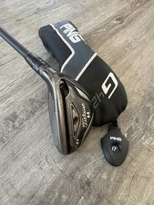 Titleist H1 816 hybrid / 23° Loft