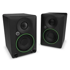 Mackie CR 3.5 Desktop Computer Speakers