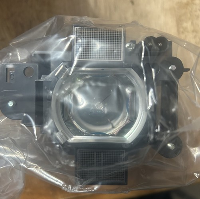 #ad #ad New REPLACEMENT PROJECTOR TV LAMP FOR HITACHI DT01471 LAMP amp; HOUSING $65.00