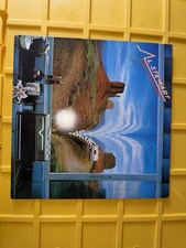 Al Stewart: Time Passages 1978 Arista AB-4190 Allen Zentz Terre Haute Press