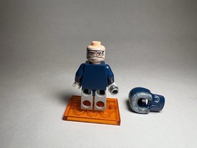 LEGO Star Wars Thi-Sen Minifigure sw0264 Star Wars Anakin Skywalker Parka Hoth 