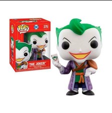 Funko Pop! Vinyl: DC Universe - The Joker #375