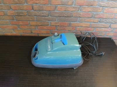 Sebo Airbelt C2 Staubsauger Bodensauger wie abgeb. Kabel rollt nicht mehr auf