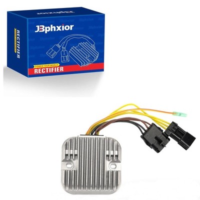 Voltage Regulator Rectifier Fit for Polaris Sportsman 500 700 800 2007-2010, ...