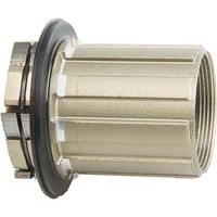 Novatec FreilaufköRper FüR Shimano, Typ F, 8-11-Fach