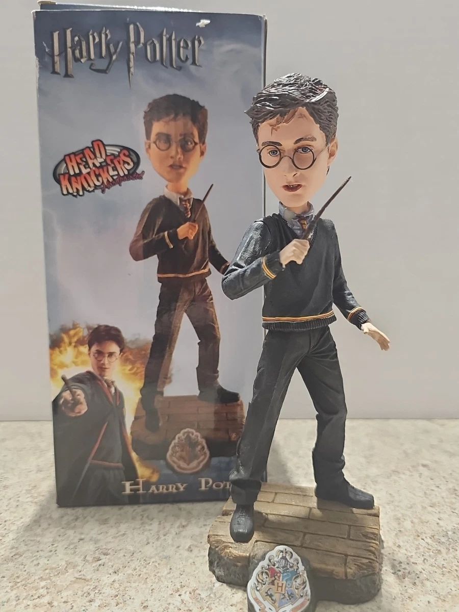 Harry Potter Resin Collectible Figures & Bobbleheads Just Listed 2026