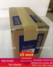 MITSUBUSHI HC-SFE102 AC SERVO MOTOR HCSFE102 New In Box Expedited Shipping