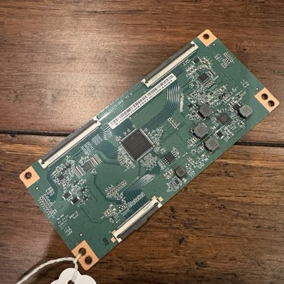 VIZIO CCPD-TC575-009 V1.0 T-CON BOARD FOR M58Q7-J01 AND OTHER MODELS