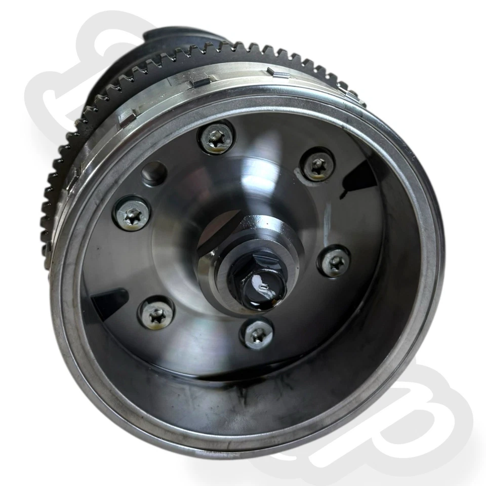 Honda CBR500R 2016 16 CBR500 CBR 500R cigüeñal Foto 2 de 4