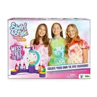 Yulu Swirl and Style Tie Dye Studio - Mess-Free Tie Dye Creations - DIY Patterns