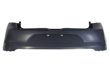 Original Stoßstange hinten oberer Teil für Renault Megane 850221403R