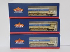 Bachmann JJA autoballasters X3