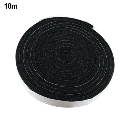 High-Temp Self-Stick Grill Gasket for Oven  - 15ft, Easy Install!