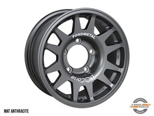EVO Corse DakarZero Suzuki 7x16? Wheel