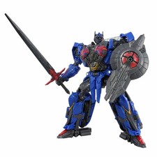 Transformers Studio Series TS-17 Nemesis Prime