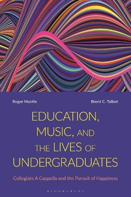 Roger Mantie Bren Education, Music, and the Lives of Und (Paperback) (UK IMPORT)