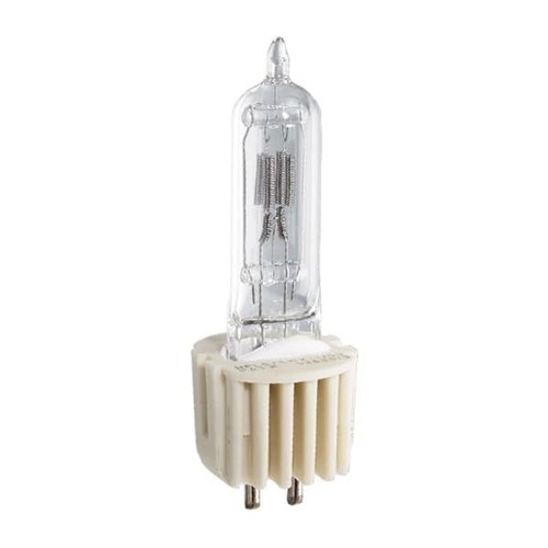 Ushio HPL 375W 115V+ 300HR Stage & Studio Lamp 375/115 - 1000666 - Picture 8 of 9