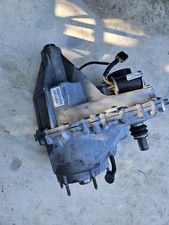 Transfer Case 2016 Ram Dodge 1500 Pickup 3.0l Diesel P68292014aa 73k Miles