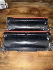 TN450 Toner Cartridge 2-Pack Black Compatible with Brother