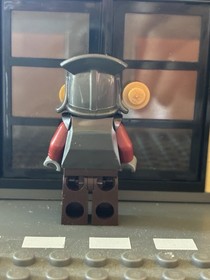 LEGO Uruk-hai The Lord of the Rings Minifig Lot The Battle of Helm's Deep 9474