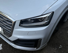 2016+ AUDI Q2 S LINE PASSENGER NEAR SIDE FRONT LED HEADLIGHT 81A941773A