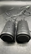 Altec Lansing BXR1220 Desktop USB Powered Computer Speaker System