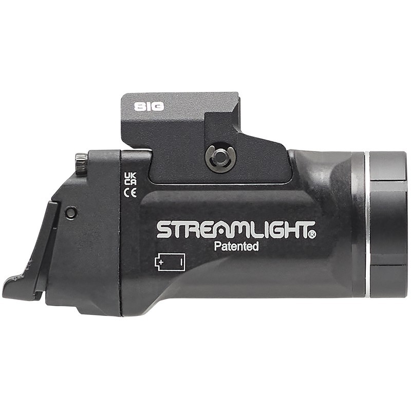 Streamlight 69504 TLR-7® HL-X Versatile High-Lumen, Multi-Fuel