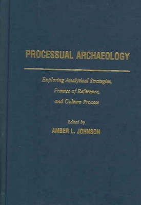 Processual Archaeology : Exploring Analytical Strategies, Frames Of Reference...
