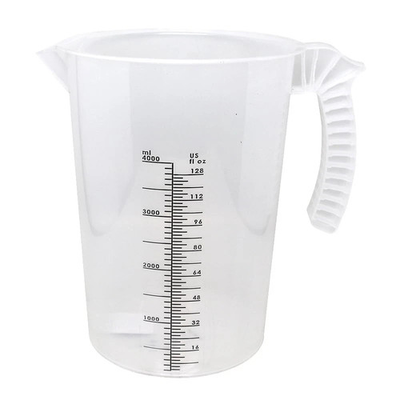 #ad #ad Multi Purpose Measuring Pitcher 1 Gallon 128oz Liquid Oil Water Container $21.79