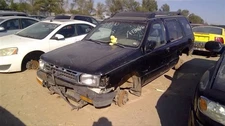 Engine ECM Electronic Control Module Automatic Fits 96 PATHFINDER 274756