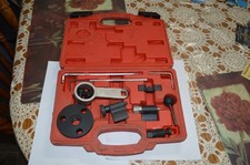 Volkswagen Audi Vag Engine Timing Tool Set 1.6 2.0 Tdi Tools 4330