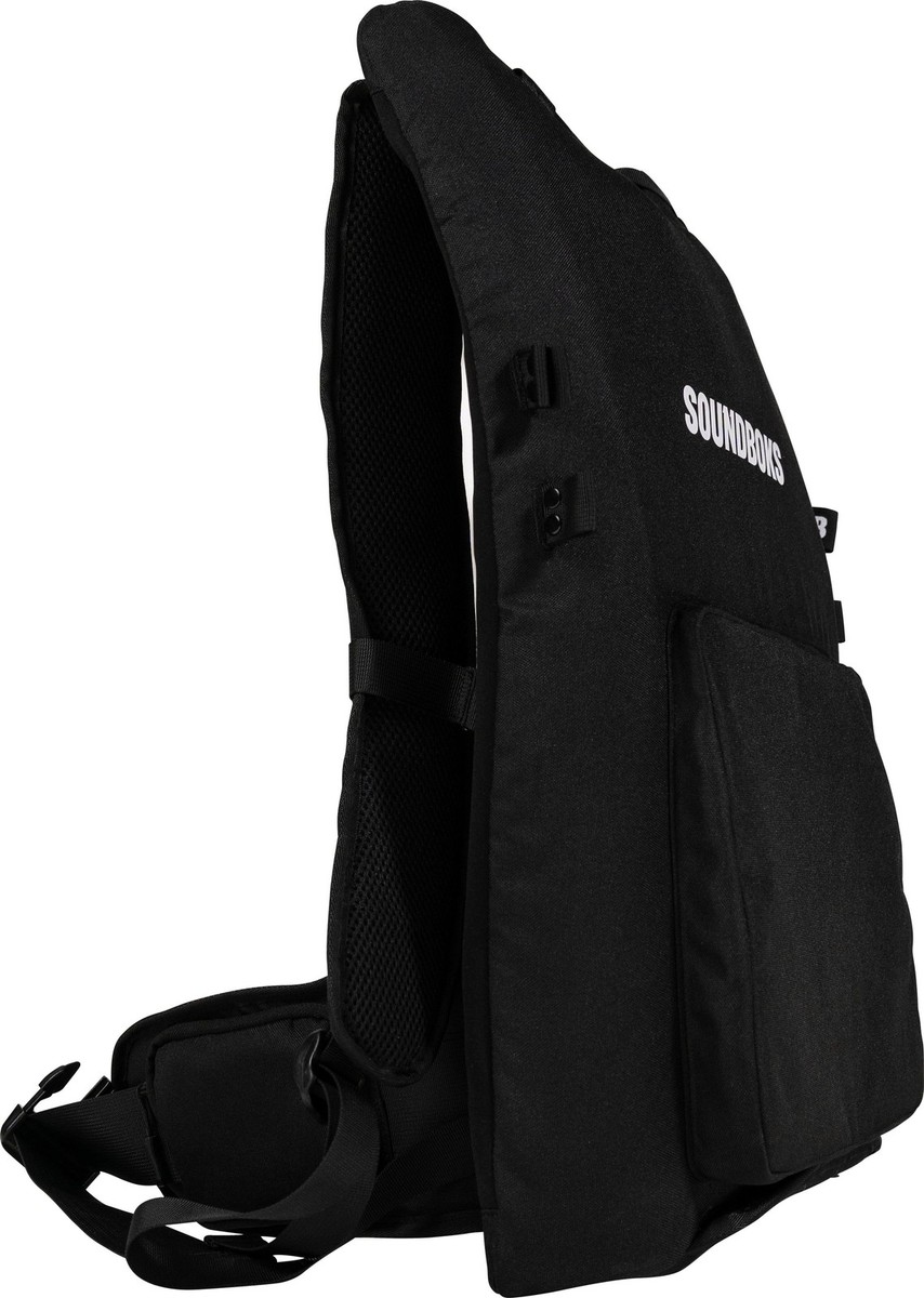 soundboks2 backpack