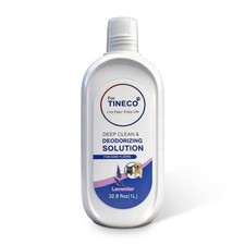 Floor Lavender Cleaning Solution 1 Bottles Refill, Compatible with Tineco All...