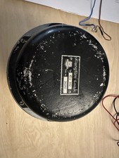 Klangfilm KI L302 Horn Driver Eurodyn/ Bionor (Altec/JBL/ Siemens/EMT/Philips)