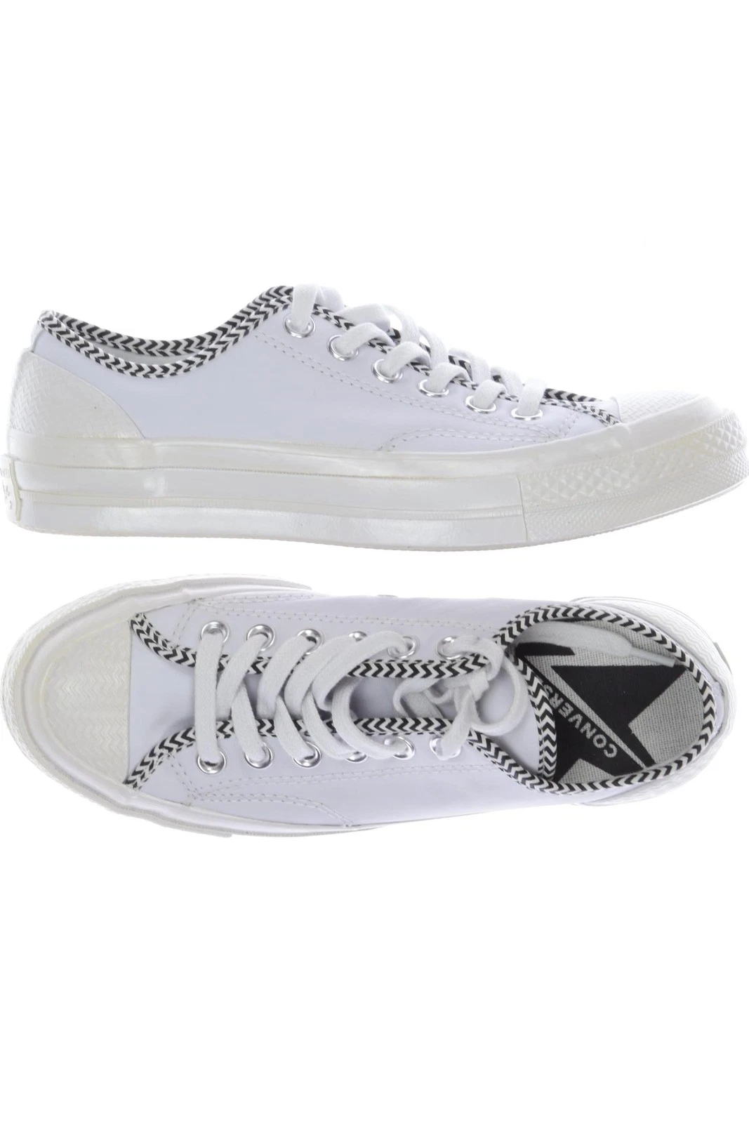 Converse sneaker da donna scarpe per il tempo libero scarpe da ginnastica scarpe sportive taglia EU... #bzrexx8