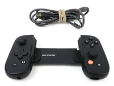 Backbone - Lightning - BB-02 w USB Cable, Tested Working - iPhone 14 & Older