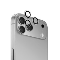 GehäRtetes Glas FüR Iphone 17 Pro / Iphone 17 Pro Max Einzellinsen