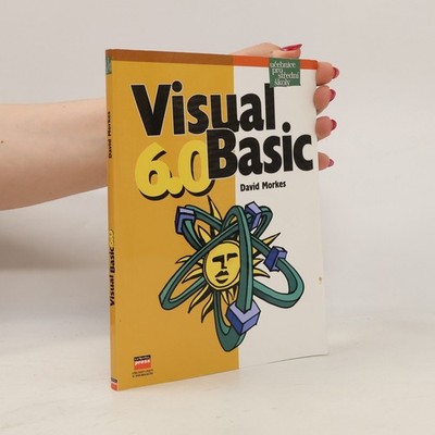 Visual Basic 6.0  |  David Morkes