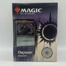 Magic the Gathering MtG Ravnica Allegiance: ORZHOV Guild Kit Box Factory Sealed
