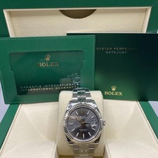 Rolex Datejust 126334