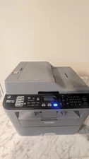 Brother MFC-L2700DW Printer  CLEAN! COMPLETE! FAST SHIP!