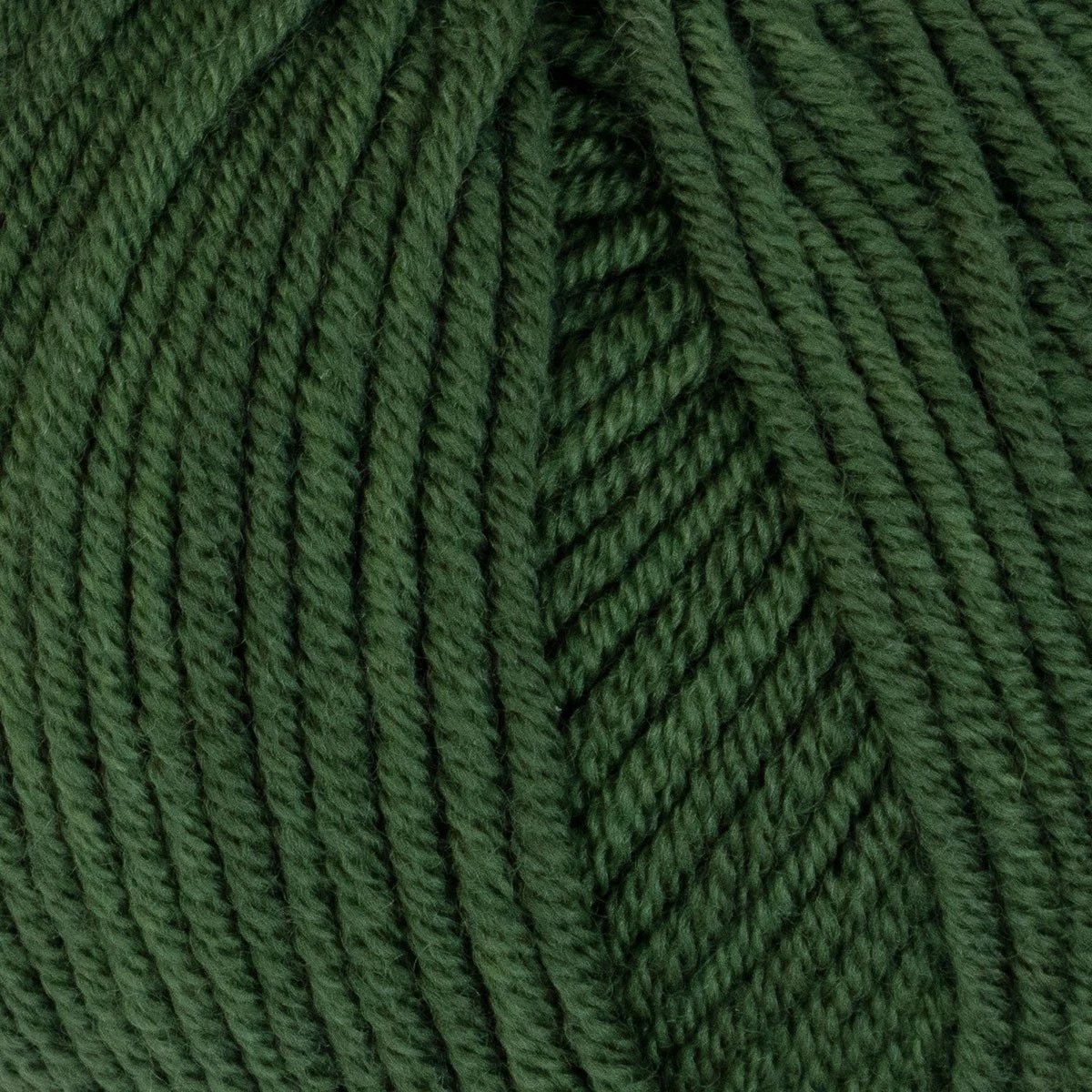 Patons Extra Fine Merino 8Ply 50g Merino Wool # 2130 Hunter Green x 10 BALLS
