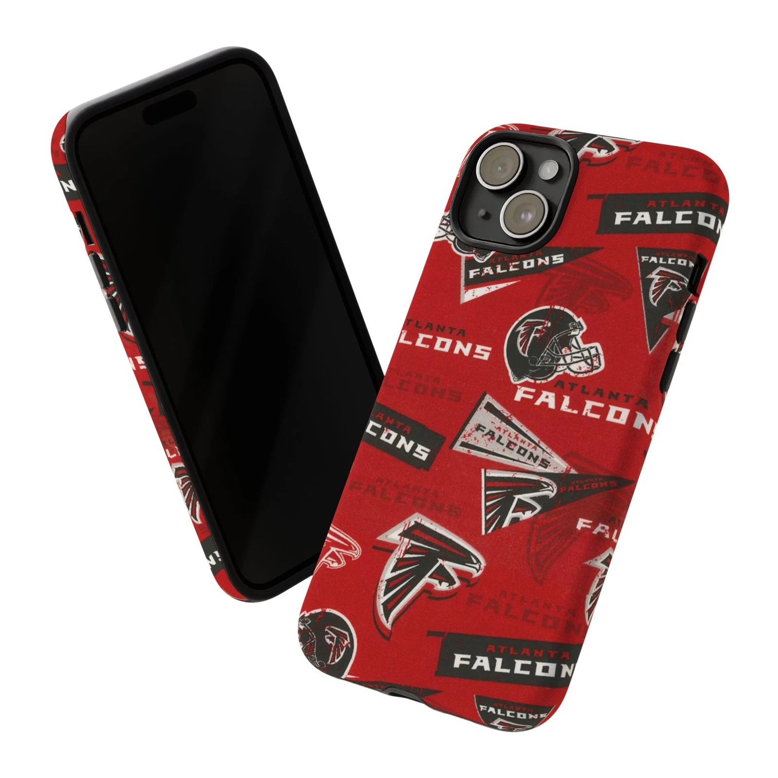 Atlanta Falcons Phone Cases for iPhone