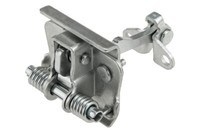 NTY TÜRsteller TÜRstopper FÜR Citroen Xsara 04.97-08.05 L/R EZC-CT-046